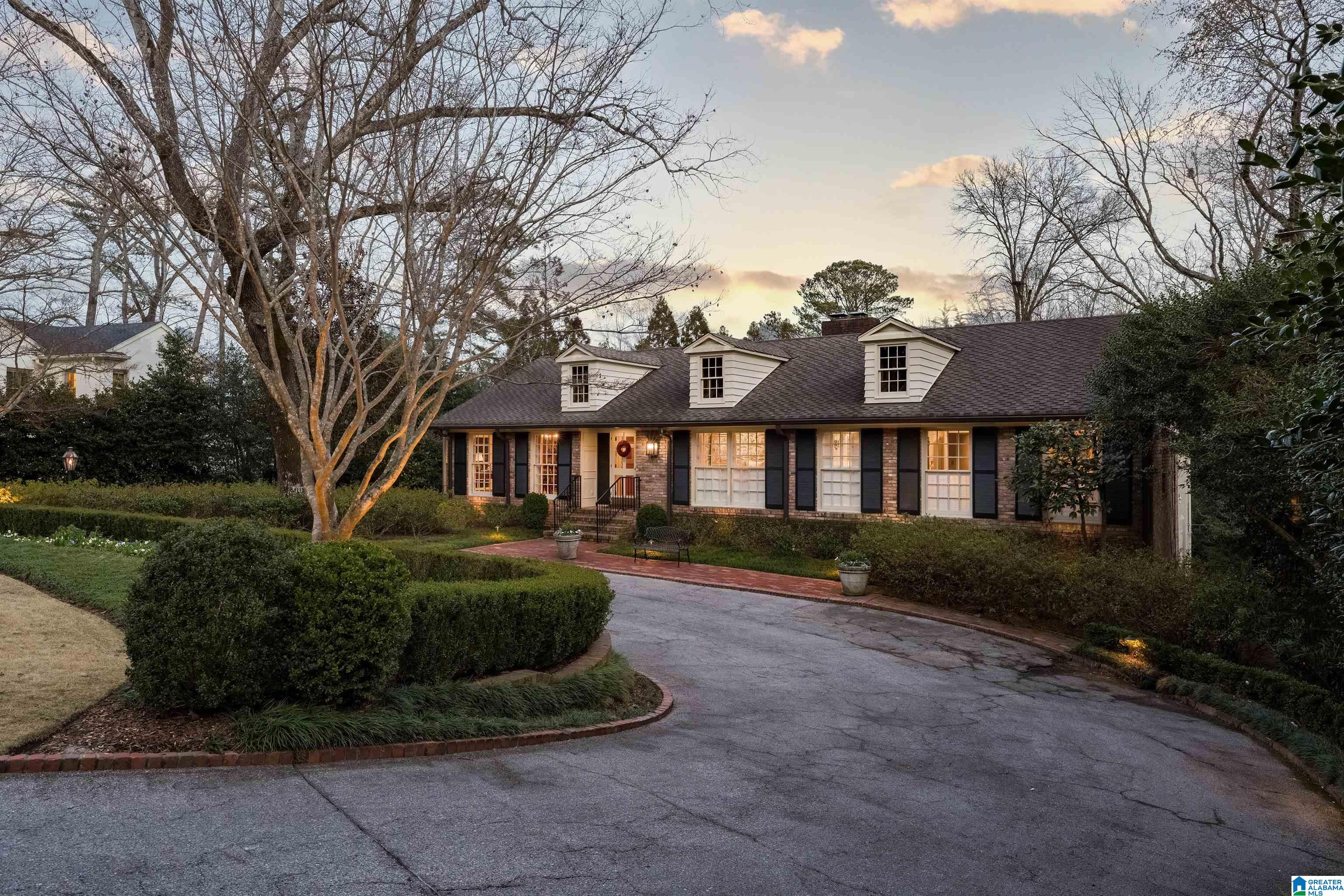 2867 Balmoral Road Birmingham, AL 35223 - Photo 76 of 86