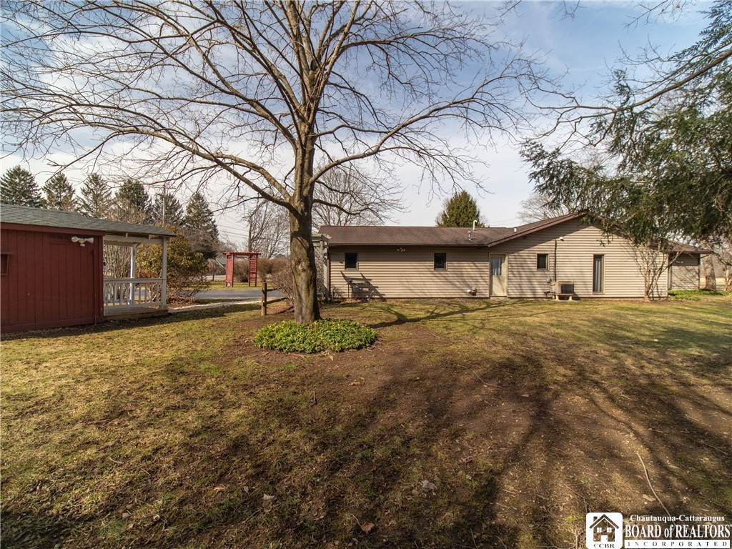 107 Frew Run Street Carroll, NY 14738 - Photo 41 of 46