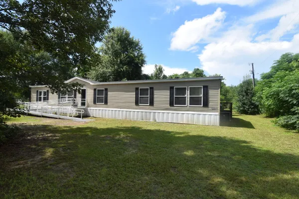 $275,000 | 6583 Bill Lundy Road, Laurel Hill, FL 32567