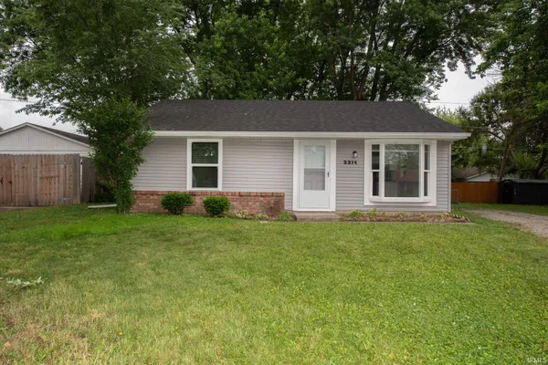 $199,900 | 3314 Pickwick Court, Lafayette, IN 47909