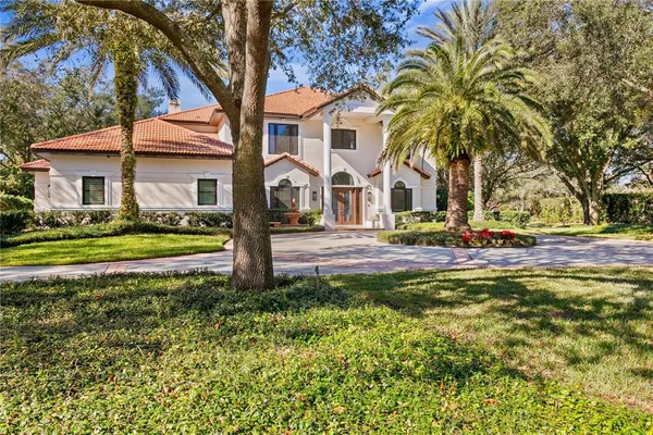 $2,795,000 | 17027 Candeleda De Avila, Tampa, FL 33613