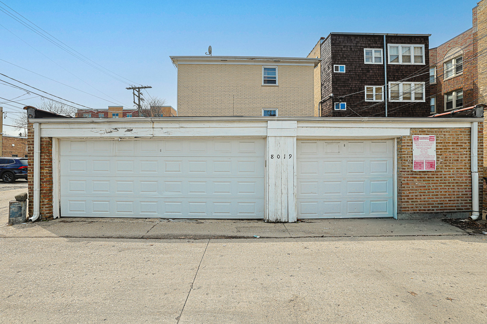8019 Kilpatrick Avenue Skokie, IL 60076 - Photo 23 of 23