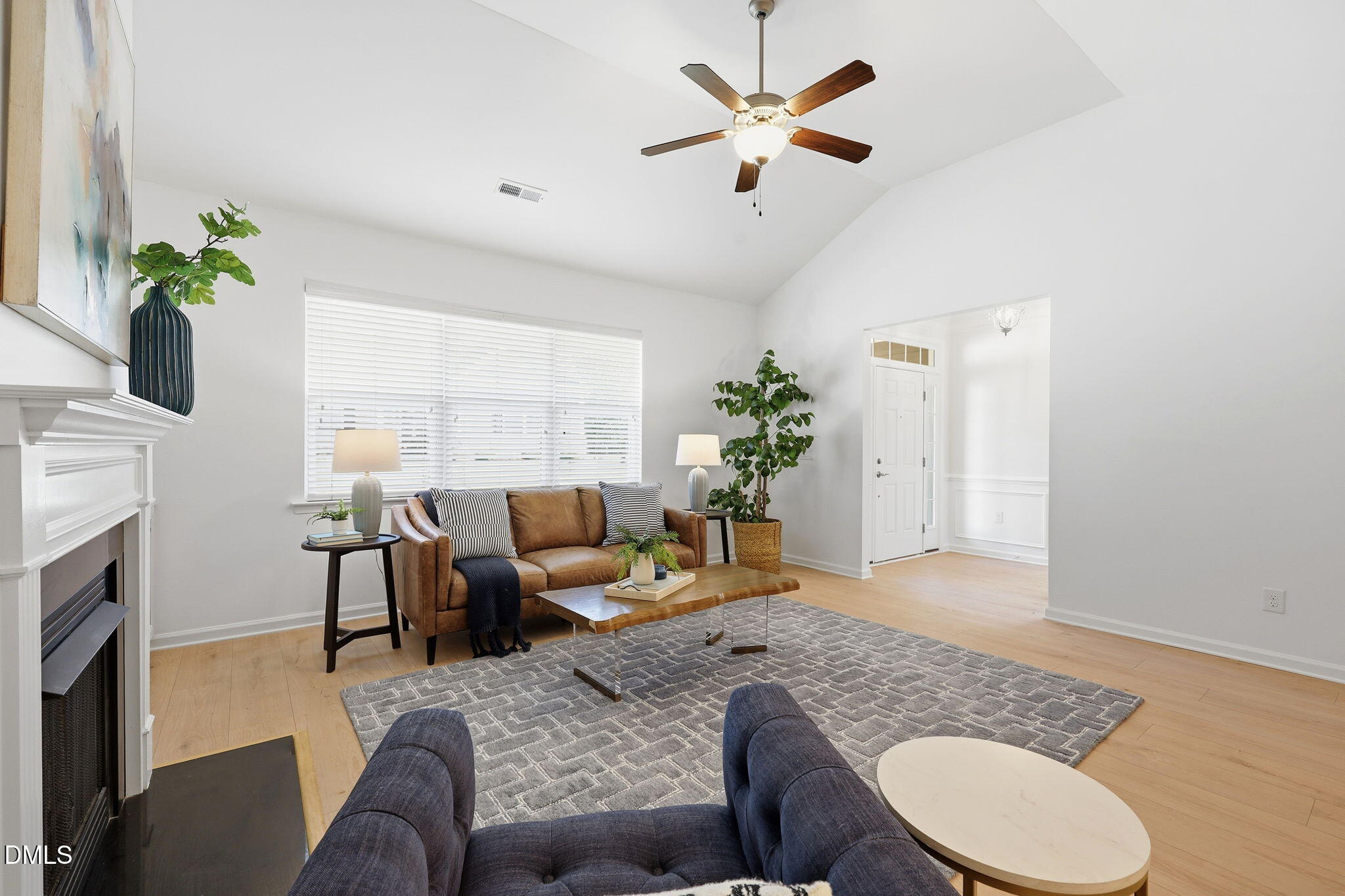 4622 Teal Crest Court Raleigh, NC 27604 - Photo 8 of 42