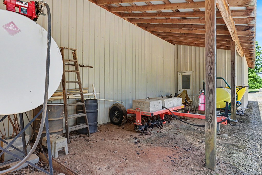 1193 Pine Log Road Warne, NC 28909 - Photo 58 of 75