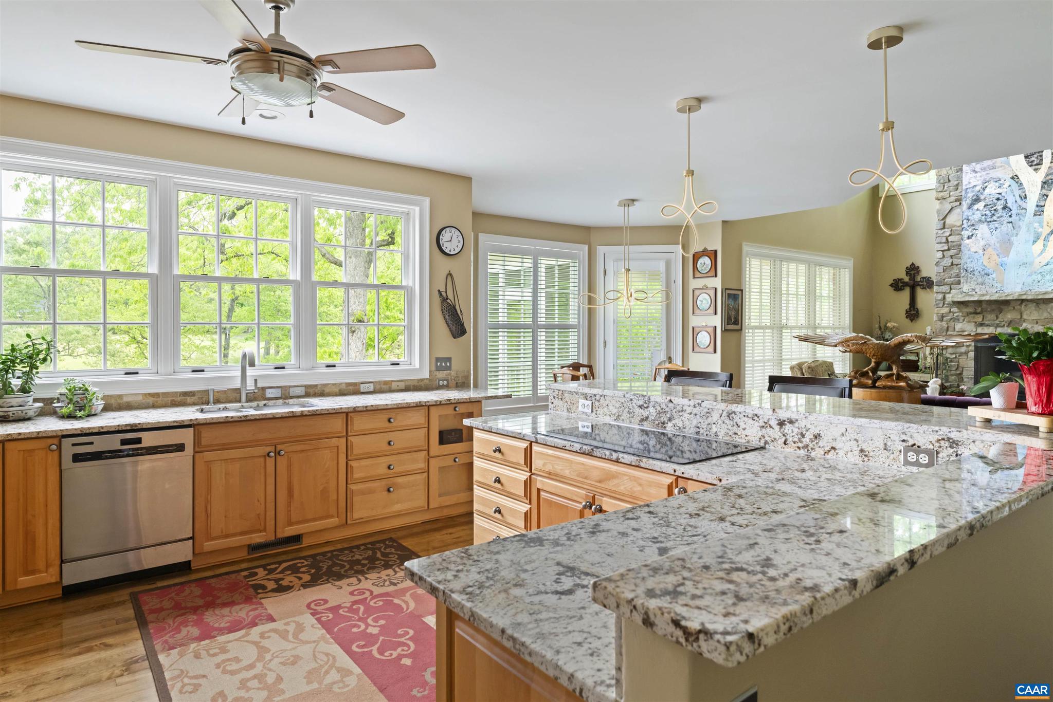 1631 Gatewick Place Keswick, VA 22947 - Photo 14 of 73