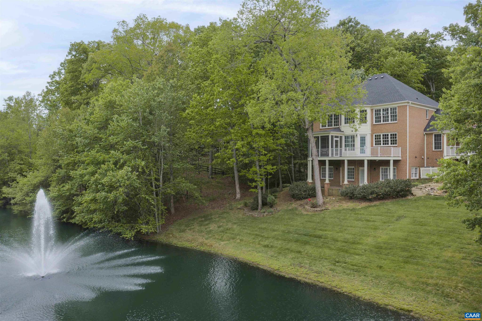 1631 Gatewick Place Keswick, VA 22947 - Photo 2 of 73