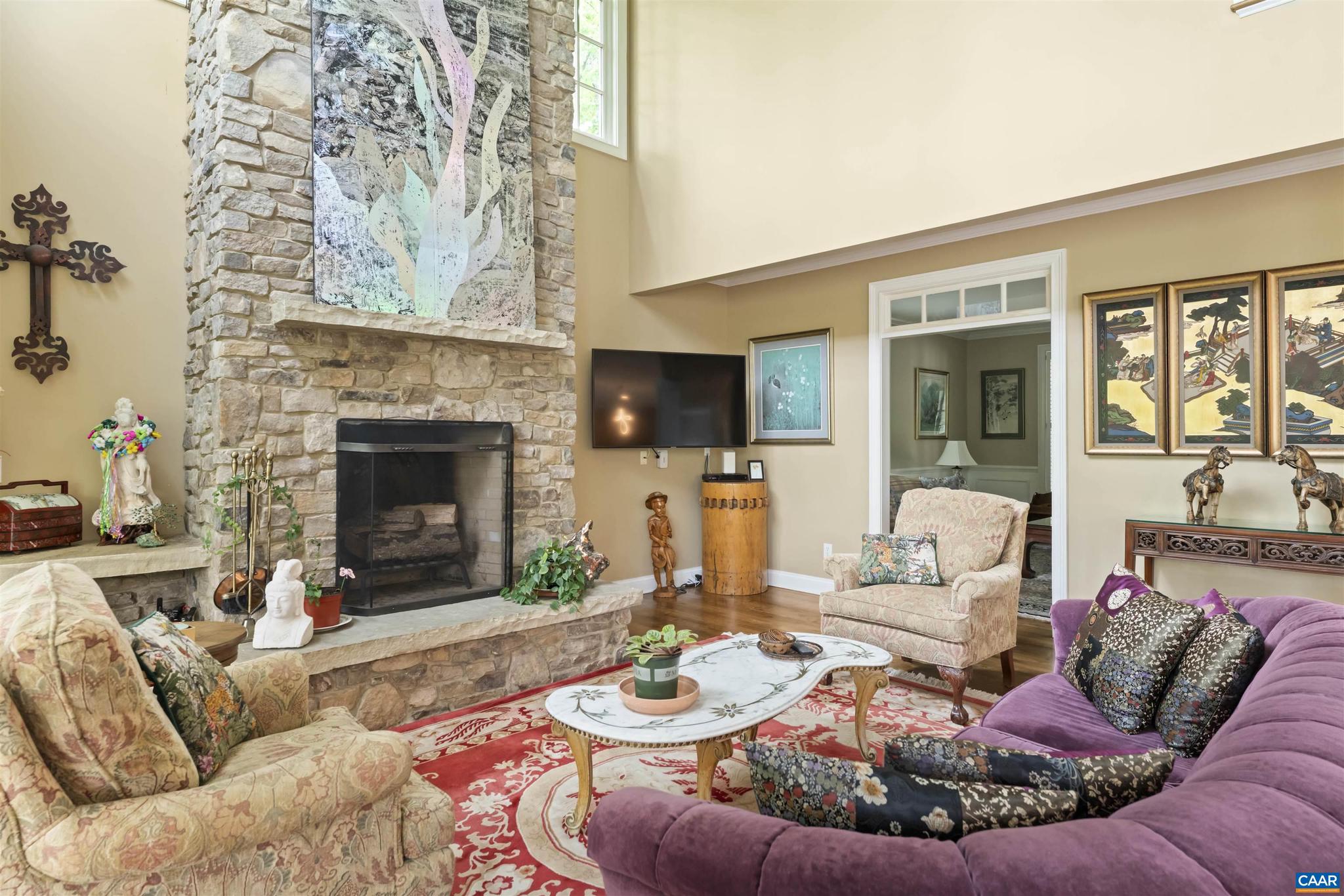 1631 Gatewick Place Keswick, VA 22947 - Photo 5 of 73