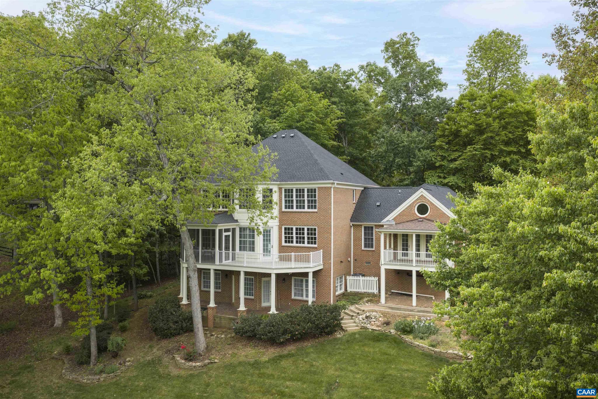 1631 Gatewick Place Keswick, VA 22947 - Photo 56 of 73