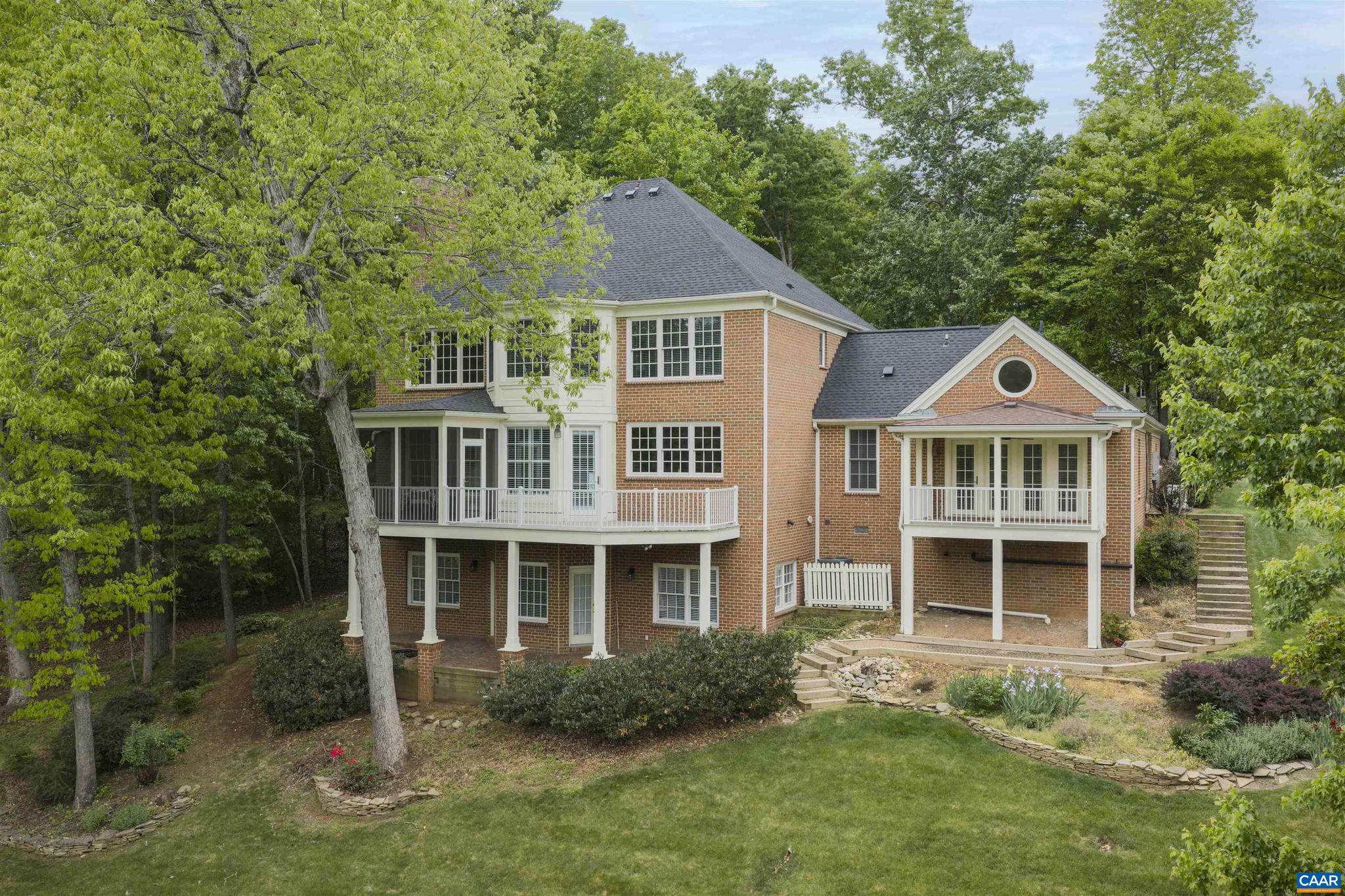 1631 Gatewick Place Keswick, VA 22947 - Photo 57 of 73