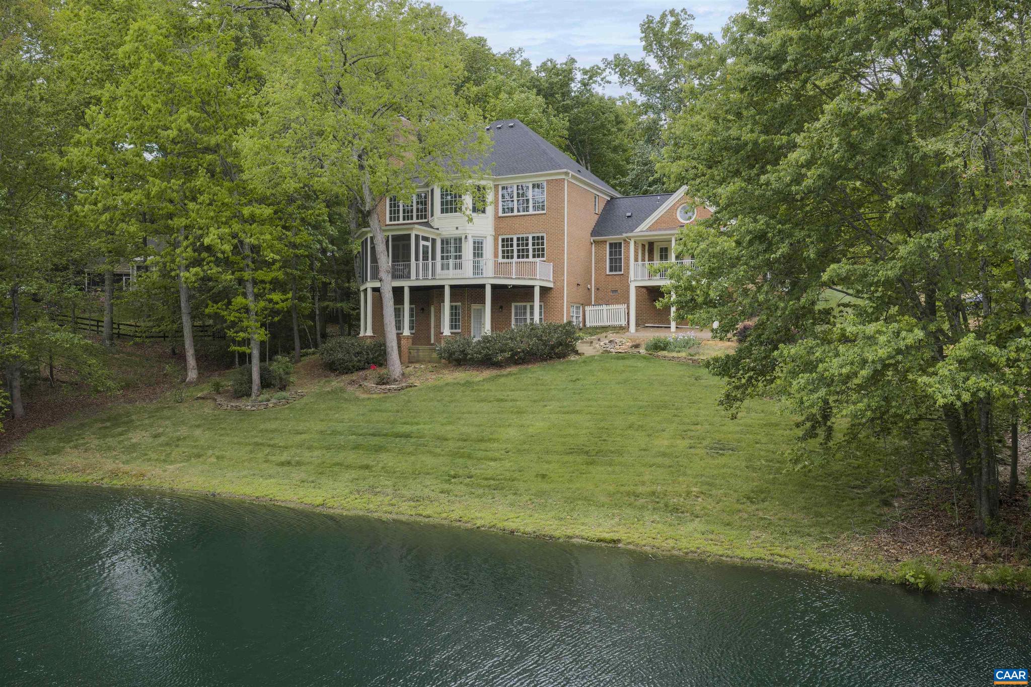 1631 Gatewick Place Keswick, VA 22947 - Photo 58 of 73