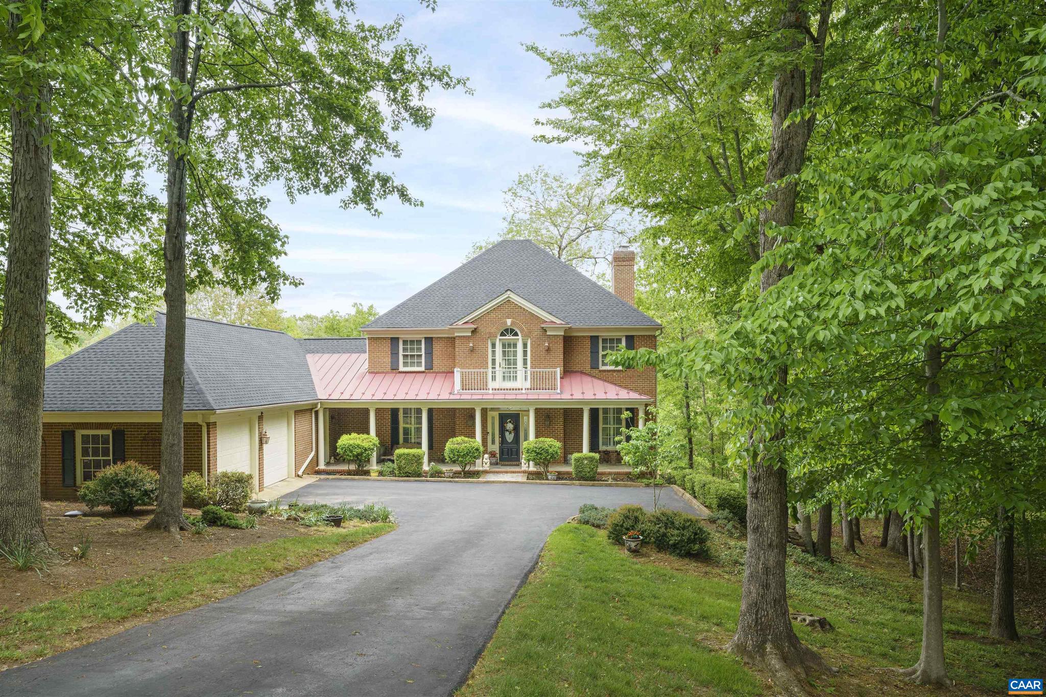 1631 Gatewick Place Keswick, VA 22947 - Photo 59 of 73