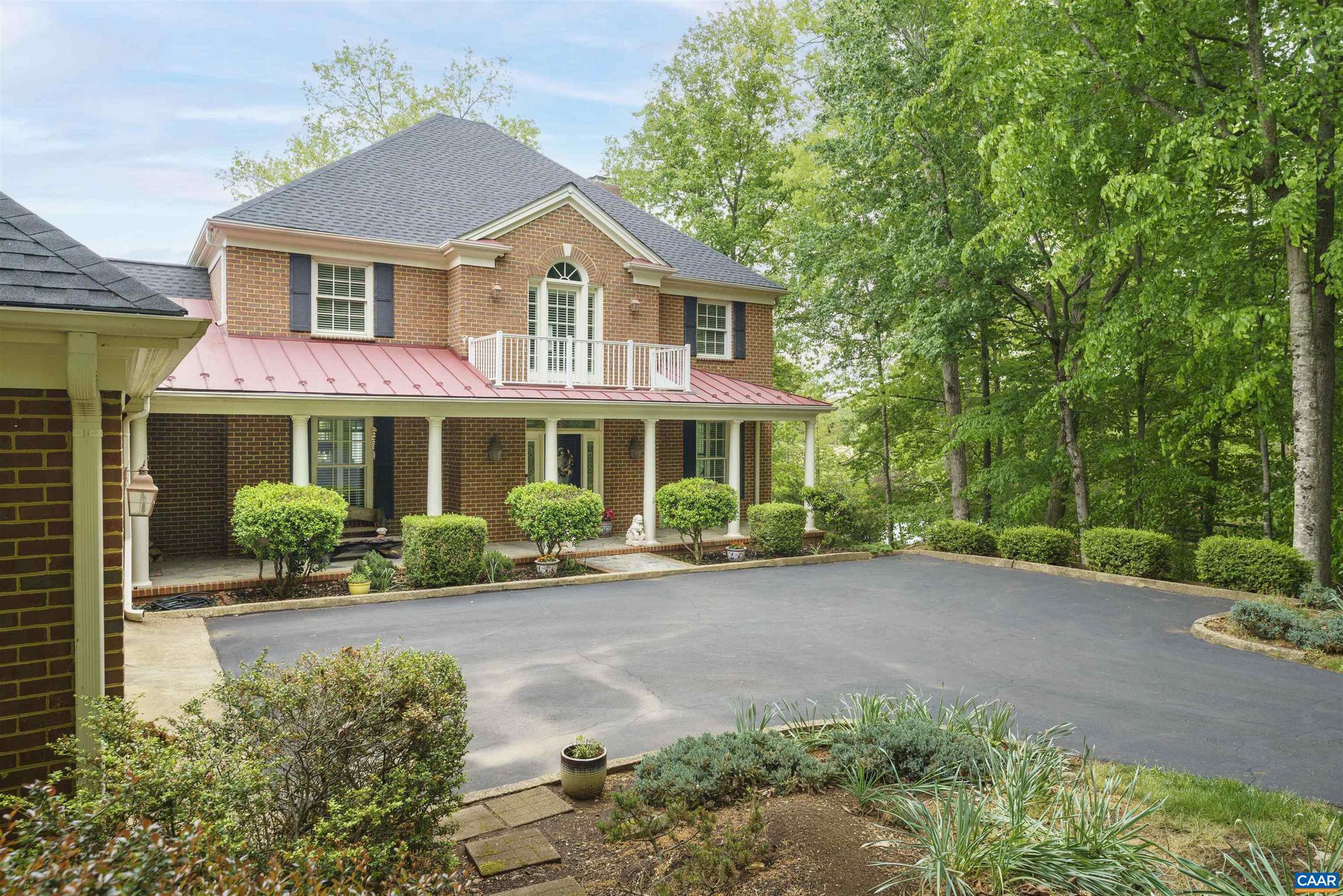 1631 Gatewick Place Keswick, VA 22947 - Photo 60 of 73