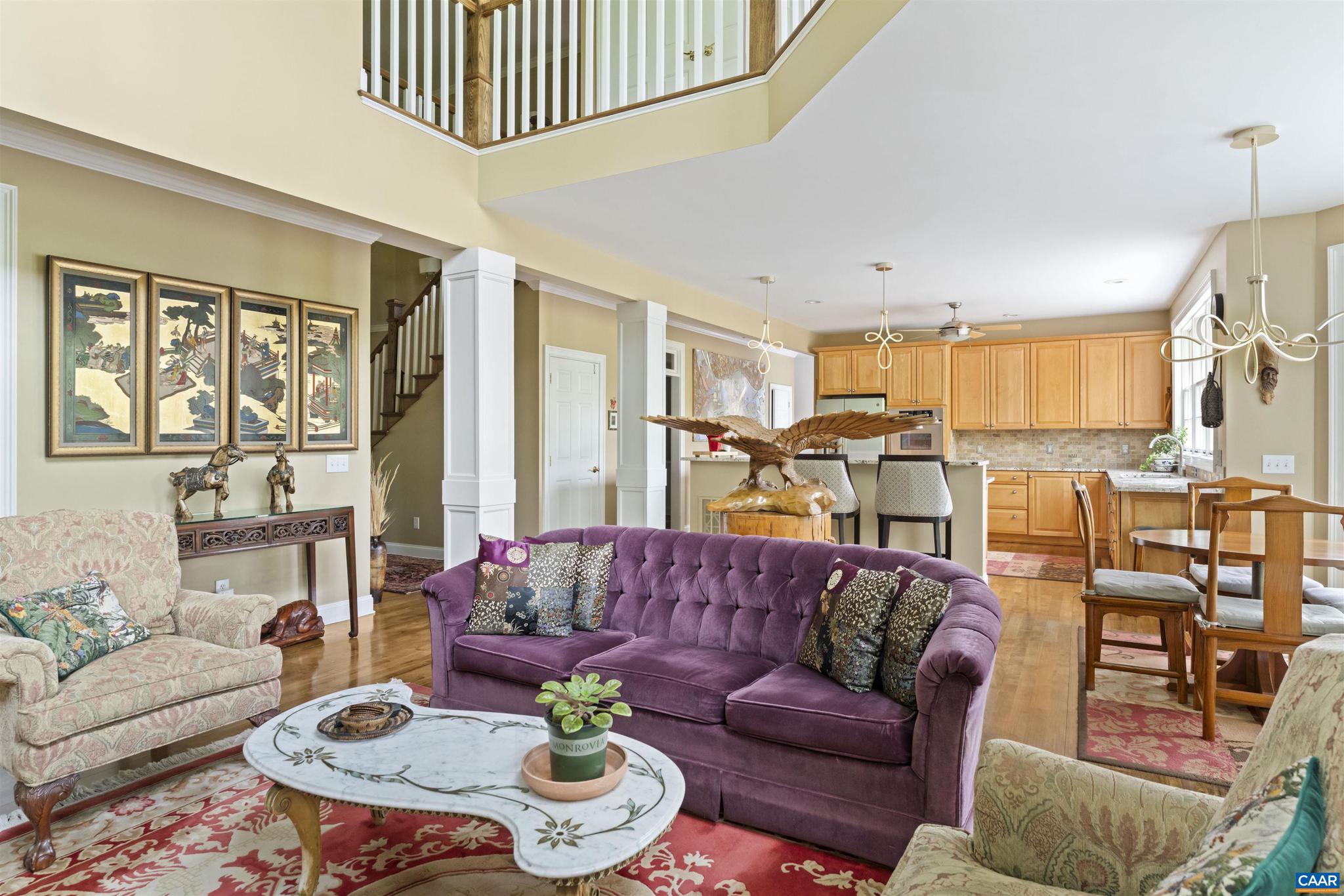 1631 Gatewick Place Keswick, VA 22947 - Photo 6 of 73