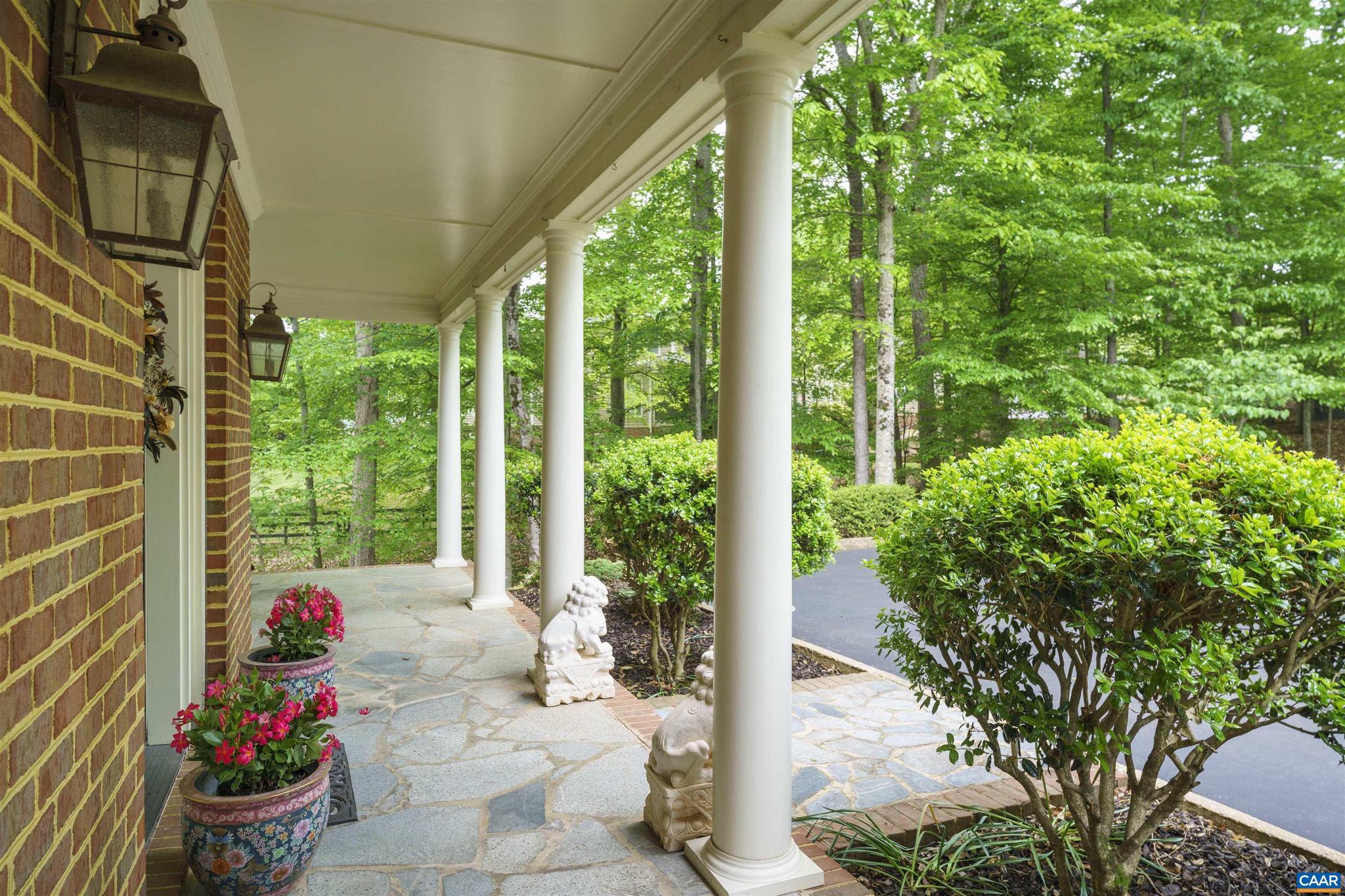 1631 Gatewick Place Keswick, VA 22947 - Photo 61 of 73