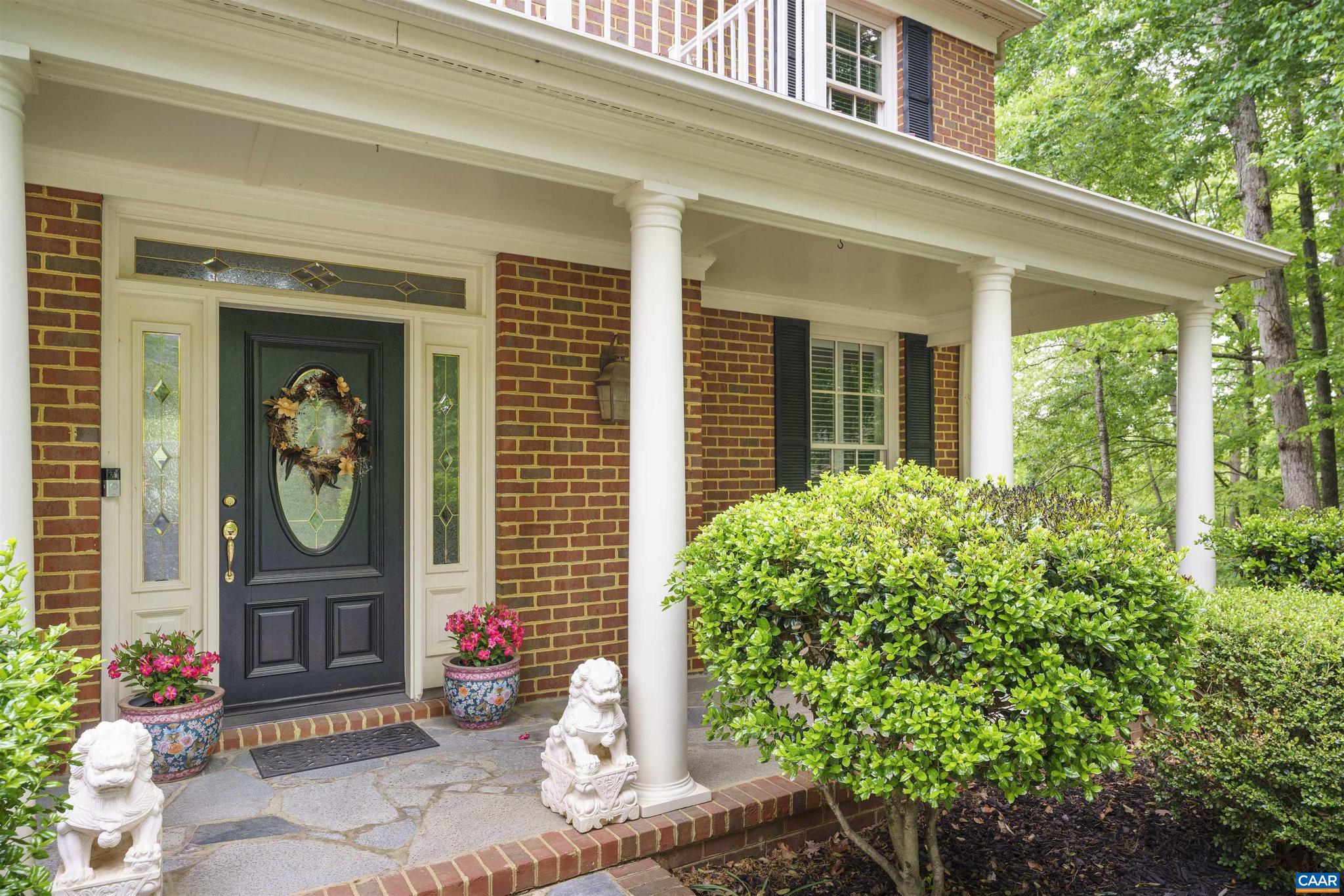 1631 Gatewick Place Keswick, VA 22947 - Photo 63 of 73