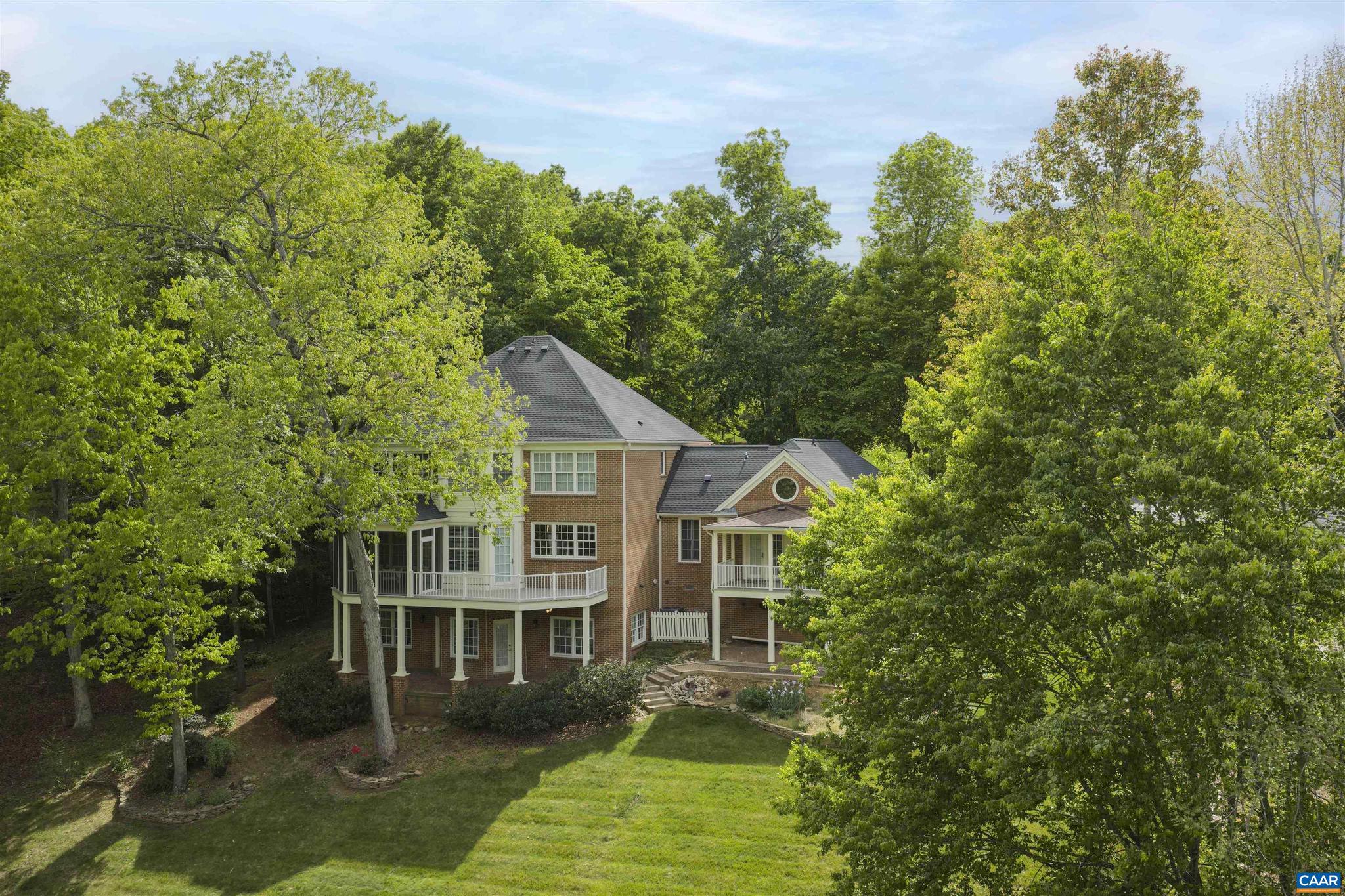 1631 Gatewick Place Keswick, VA 22947 - Photo 68 of 73
