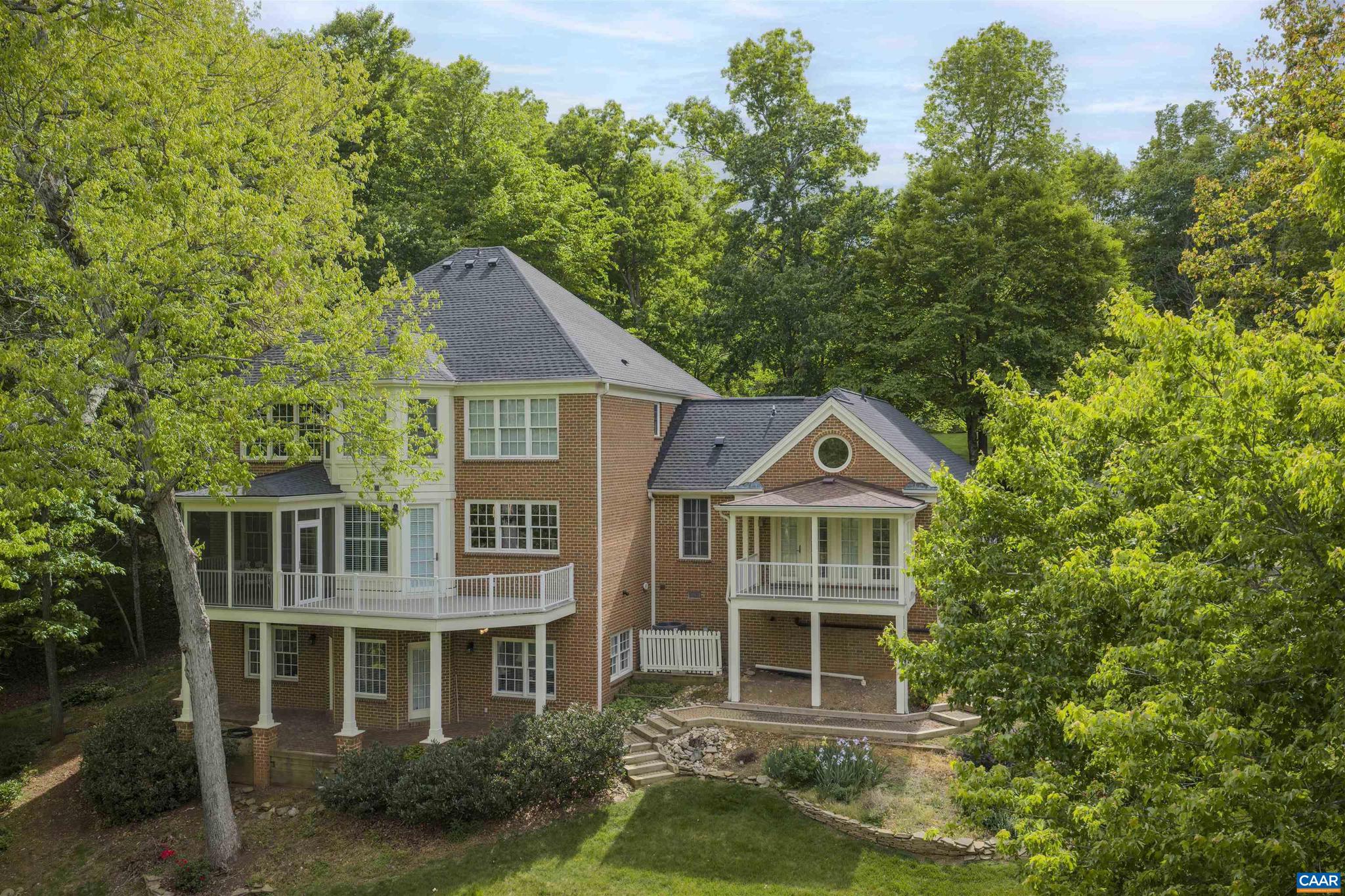 1631 Gatewick Place Keswick, VA 22947 - Photo 69 of 73