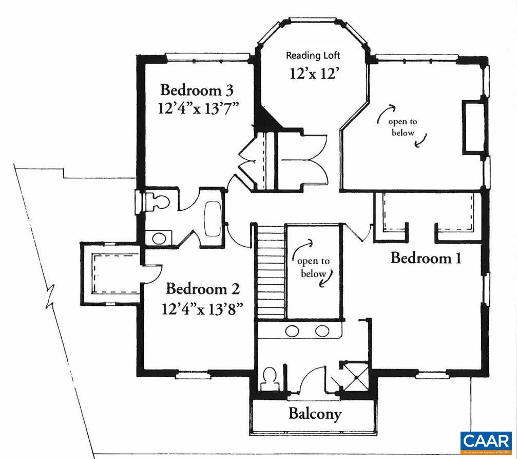 1631 Gatewick Place Keswick, VA 22947 - Photo 72 of 73