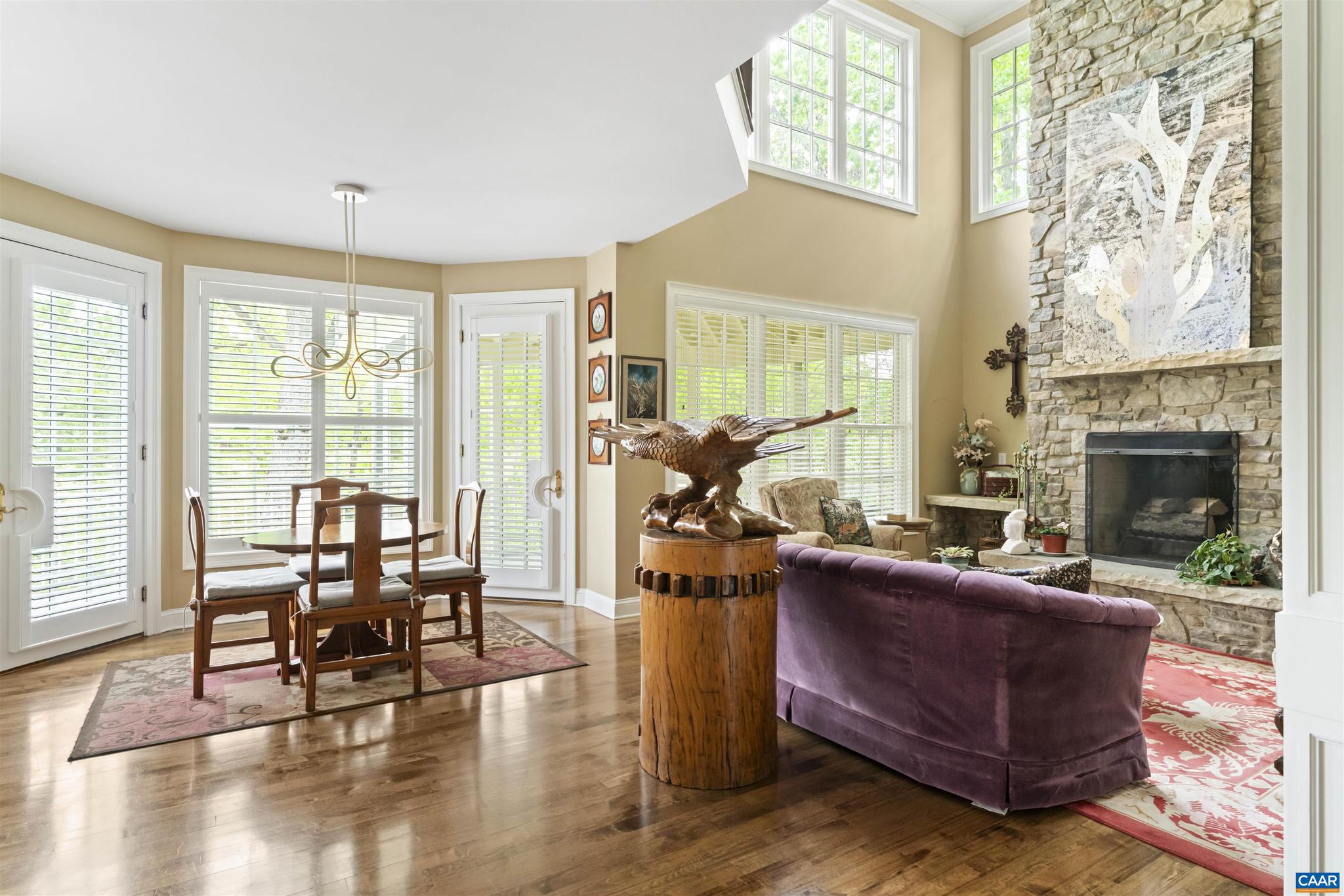 1631 Gatewick Place Keswick, VA 22947 - Photo 9 of 73