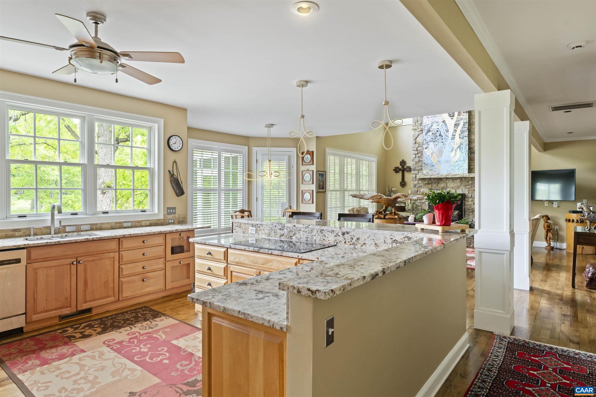 1631 Gatewick Place Keswick, VA 22947 - Photo 10 of 73