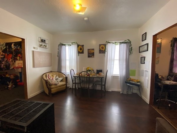 220 Vernon Street Worcester, MA 01607 - Photo 17 of 29 a living room with furniture and a window