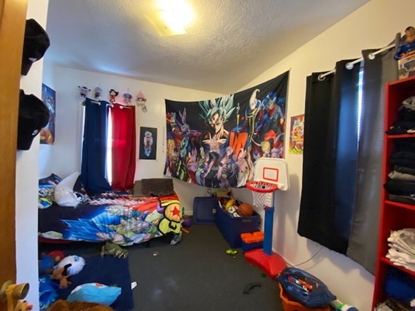 220 Vernon Street Worcester, MA 01607 - Photo 18 of 29 a room with gym equipment and a window