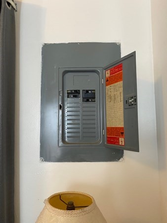 220 Vernon Street Worcester, MA 01607 - Photo 19 of 29 a view of wooden floor and a living room