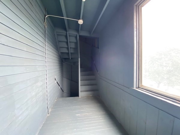 220 Vernon Street Worcester, MA 01607 - Photo 26 of 29 a view of an empty walk in closet