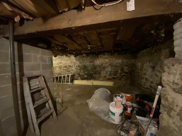 220 Vernon Street Worcester, MA 01607 - Photo 29 of 29 a view of entryway with rug