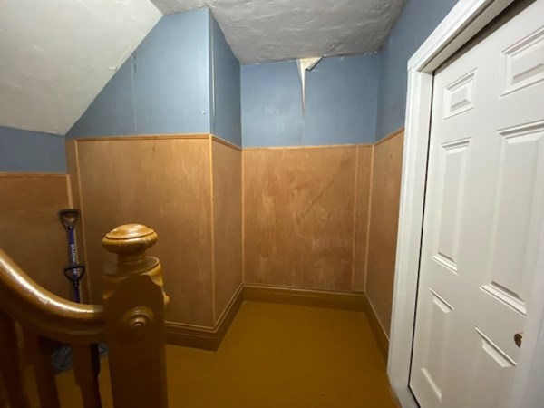 220 Vernon Street Worcester, MA 01607 - Photo 5 of 29 a bathroom with a shower