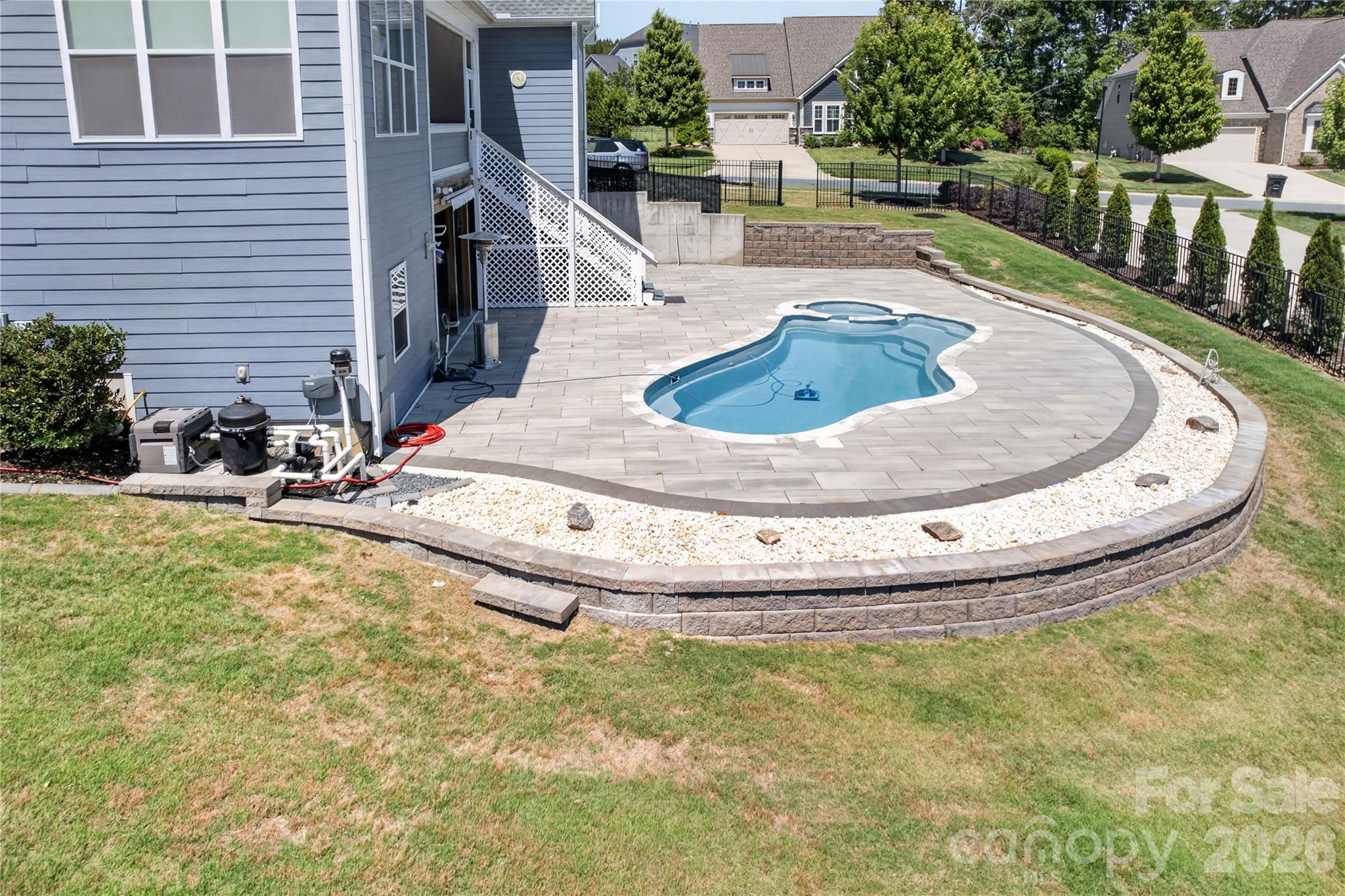 6044 Candlestick Lane Lancaster, SC 29720 - Photo 46 of 47