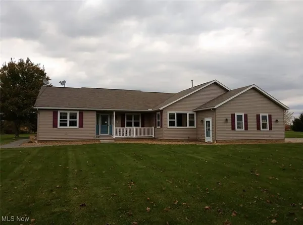 $380,000 | 2291 Armstrong Road, Wooster, OH 44691