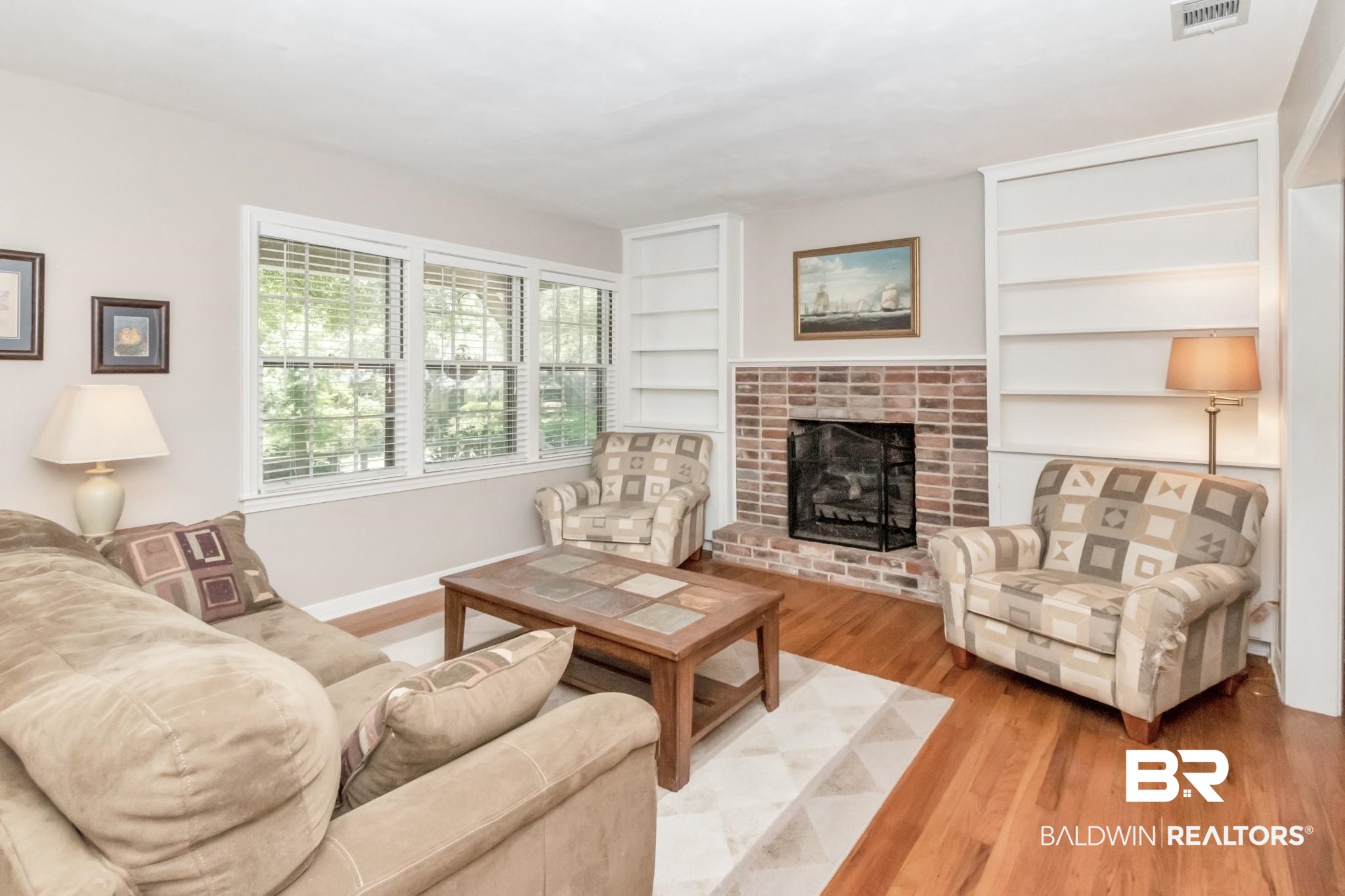 4272 Springview Drive Mobile, AL 36609 - Photo 13 of 35