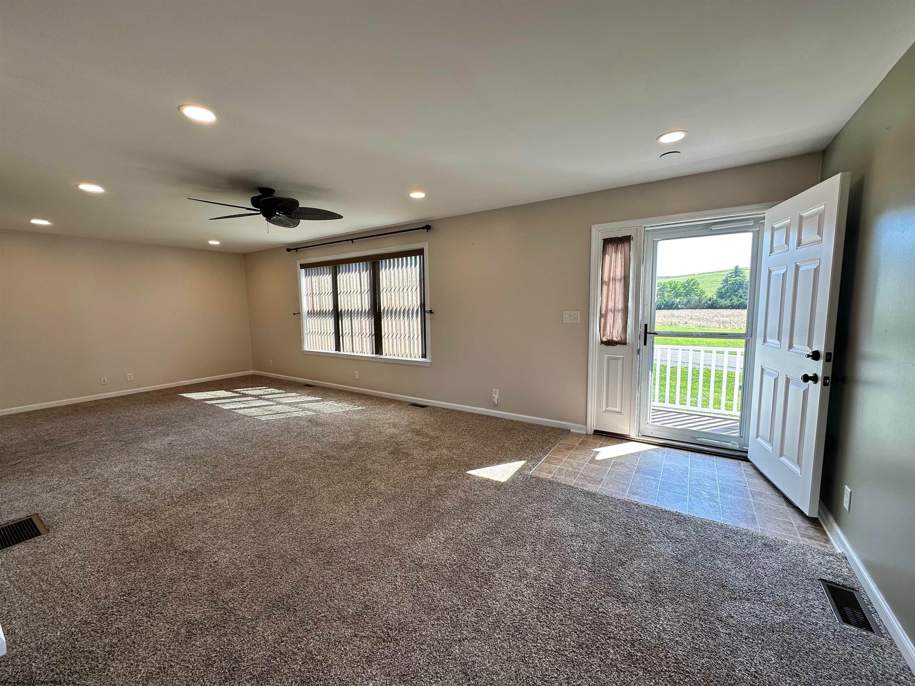 156 Chapel Brook Circle Reedsville, WV 26547 - Photo 3 of 14 Gallery Image 3