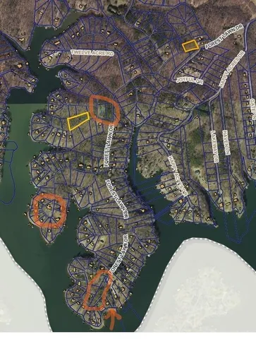 $19,999 | 0 Forest Lawn Drive, Moneta, VA 24121