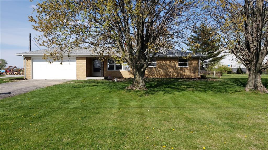 3875 Indianapolis Road Lebanon, IN 46052 - Photo 1 of 19 Gallery Image 1