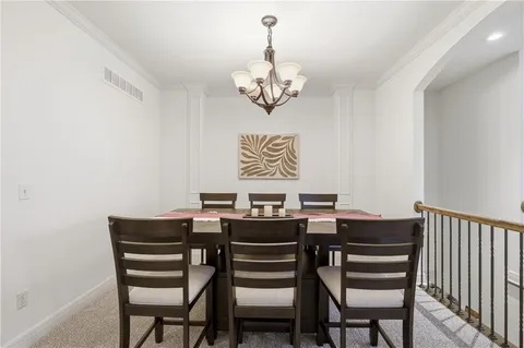 $498,000 | 14650 South Glen Eyrie Street, Olathe, KS 66061