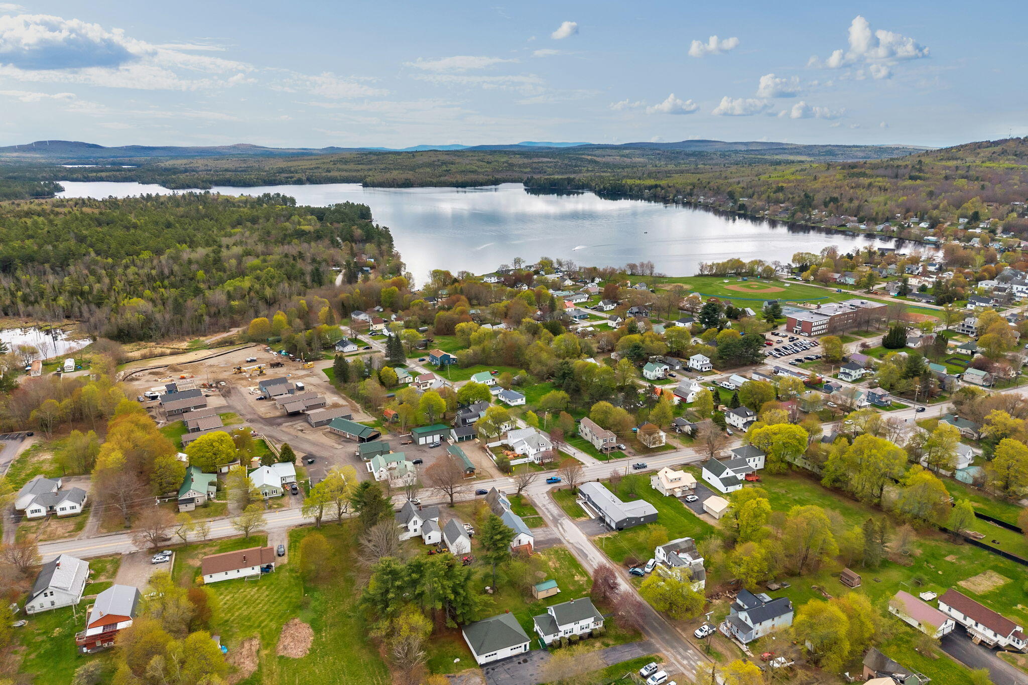 76 Lee Road Lincoln, ME 04457 - Photo 5 of 52 74-web-or-mls-76-lee-rd