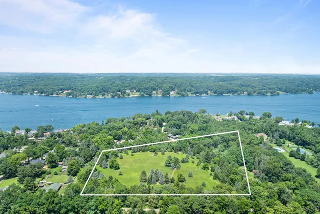 $3,750,000 | Lt1 Sunnyside Avenue, Lake Geneva, WI 53147