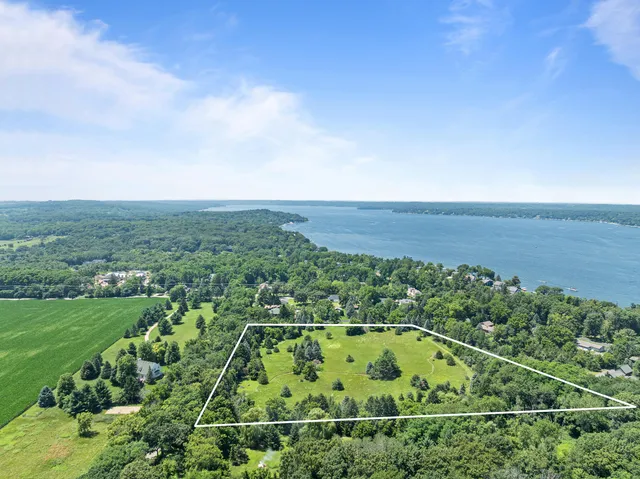 $3,400,000 | Lt1 Sunnyside Avenue, Lake Geneva, WI 53147