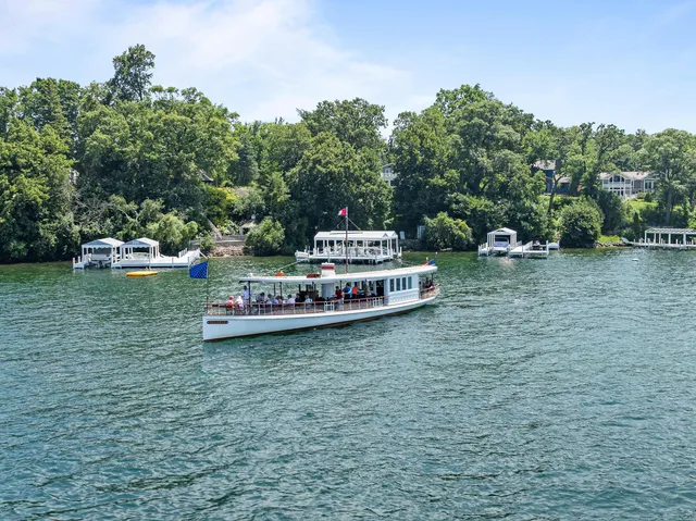 $3,400,000 | Lt1 Sunnyside Avenue, Lake Geneva, WI 53147