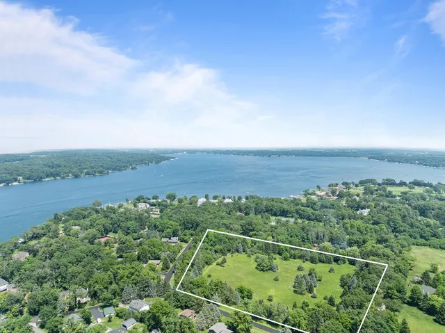 $3,750,000 | Lt1 Sunnyside Avenue, Lake Geneva, WI 53147