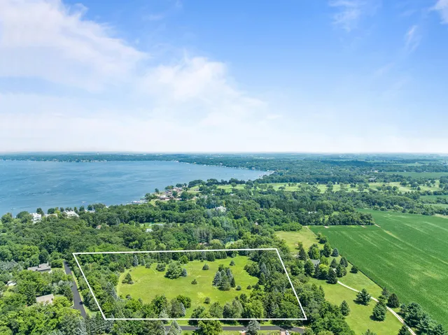 $3,400,000 | Lt1 Sunnyside Avenue, Lake Geneva, WI 53147