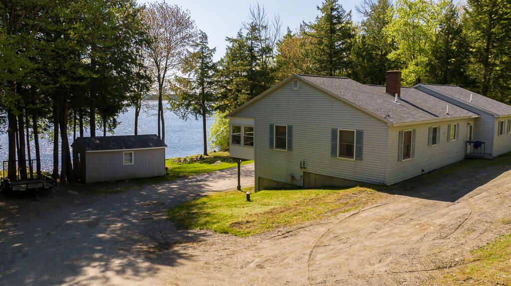 125 Mountain Drive Rome, ME 04963 - Photo 54 of 65 Rome-17