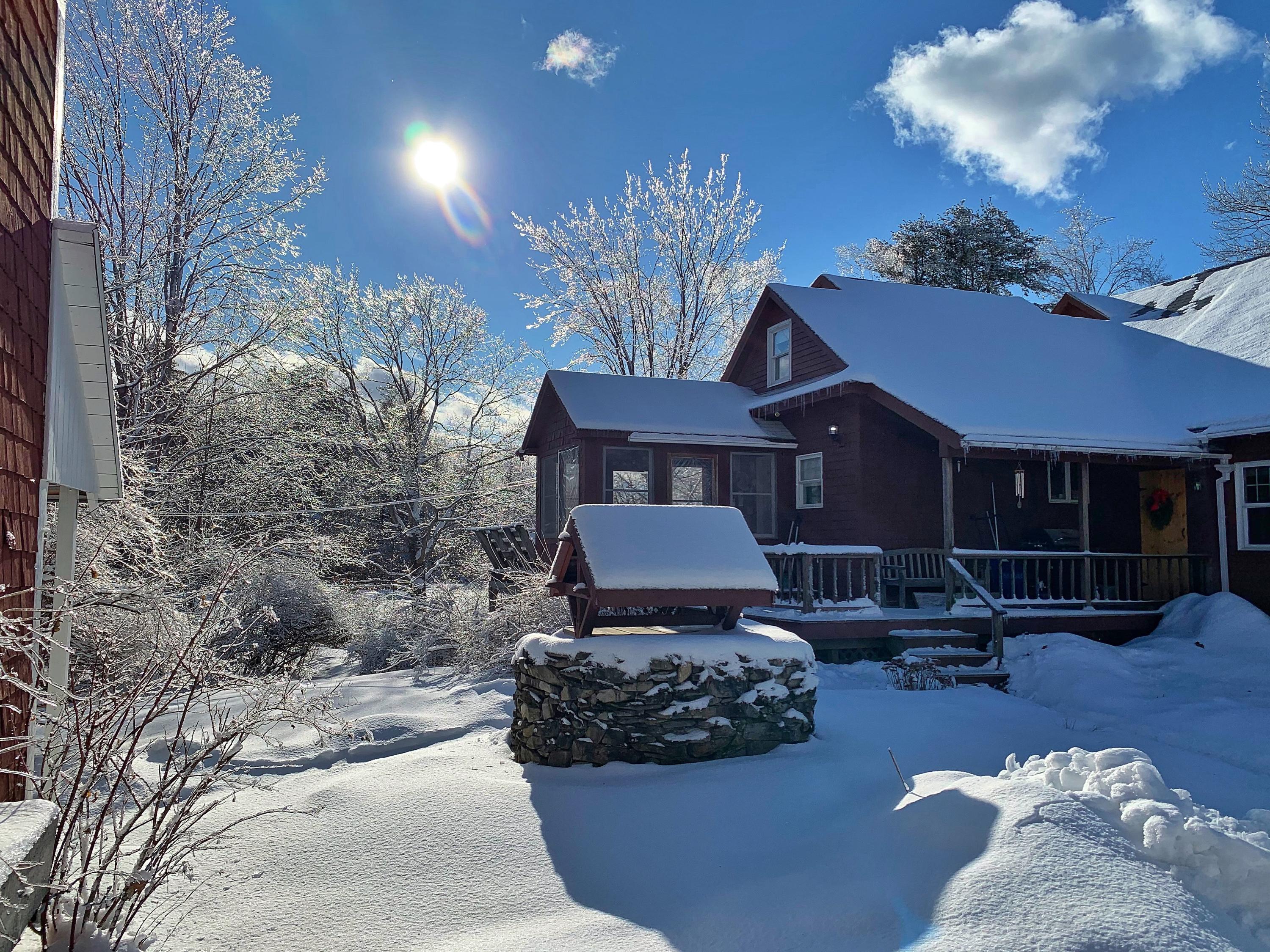 39 Rankin Road Buxton, ME 04093 - Photo 2 of 70 winter4
