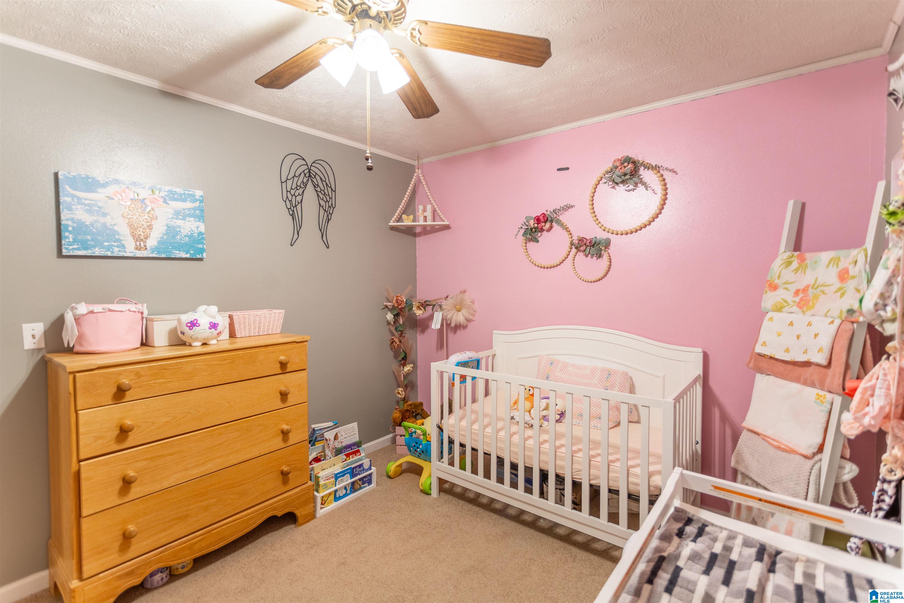 710 Patterson Lake Road Jacksonville, AL 36265 - Photo 24 of 32