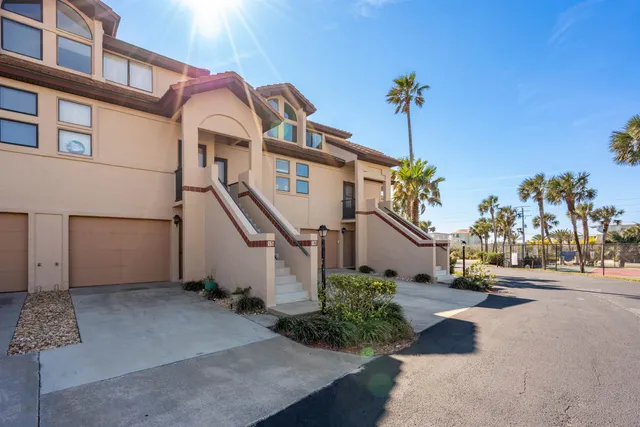 $475,000 | 8200 A1A South, Unit 15, St. Augustine, FL 32080