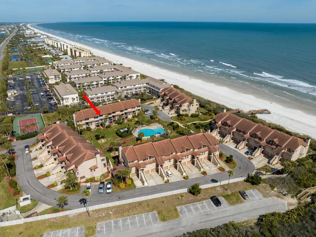 $475,000 | 8200 A1A South, Unit 15, St. Augustine, FL 32080