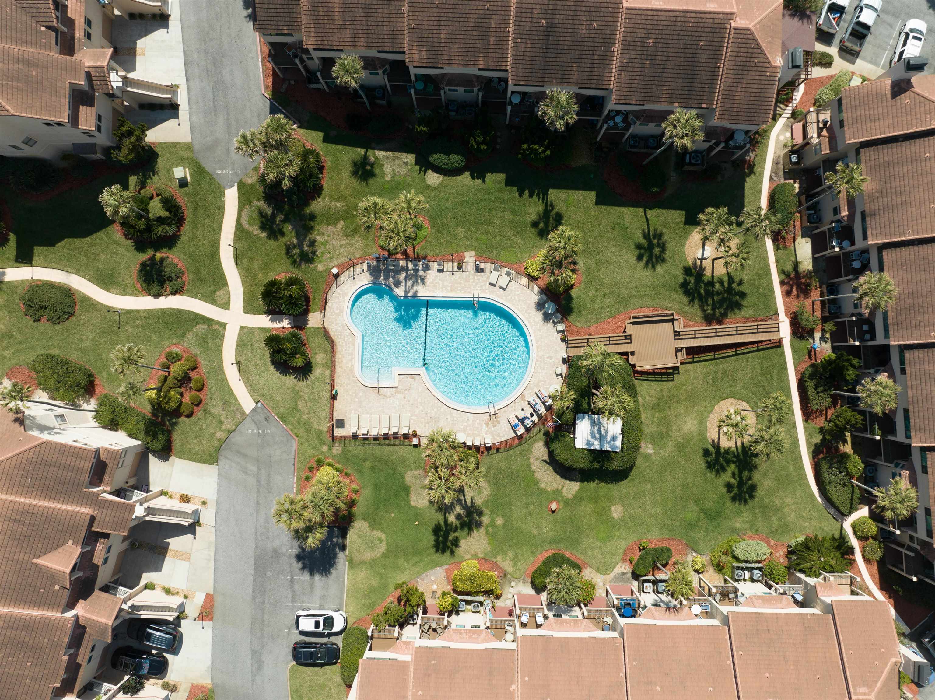 8200 A1A South, Unit 15 St. Augustine, FL 32080 - Photo 36 of 50