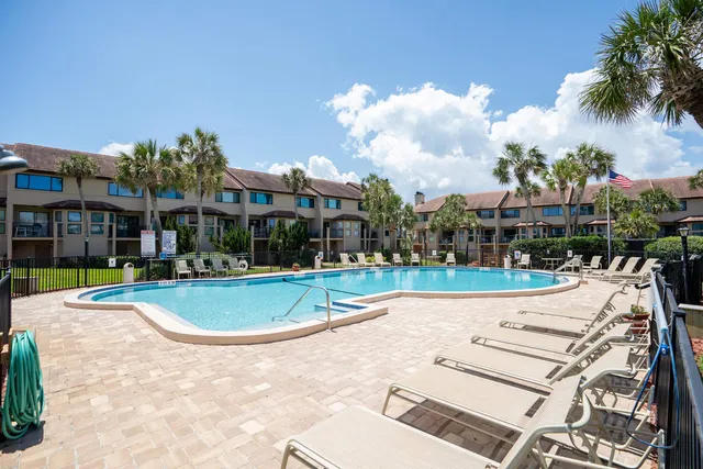 $475,000 | 8200 A1A South, Unit 15, St. Augustine, FL 32080